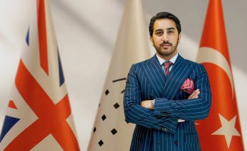 “Türkiye, İngiltere ile imzaladığı anlaşmayla global ekonomideki ağırlığını kanıtladı”