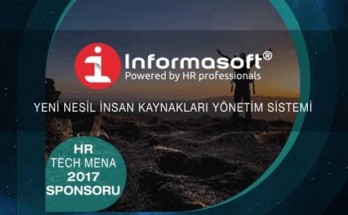 INFORMASOFT Körfez’e Yelken Açıyor