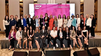 İş dünyasının kadın liderleri, SAP Business Women’s Network Yıllık Zirvesi 2024’te buluştu