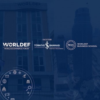 Türkiye İş Bankası, ihracatçılar için WORLDEF ile iş birliği yaptı