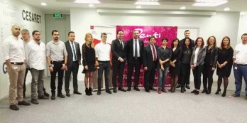 Dünya markası olmayı hedefleyen Penti, rotasını dijital dönüşüme çevirdi.