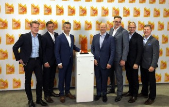 itelligence, 2019 SAP Pinnacle Ödülleri’nde “SAP Global Platinum Reseller of the Year” seçildi!