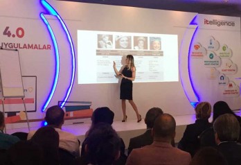 itelligence’dan dijital dönüşüme İK penceresinden bakan etkinlik: İK 4.0 | Yeni Nesil Uygulamalar