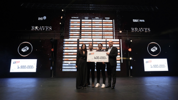 ENA Venture Capital, üretken yapay zeka girişimi V-Risetech’e 600 bin TL yatırım yaptı