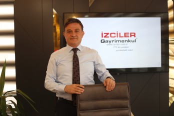 “Konut kampanyası koronavirüs pandemisinde herkese ilaç gibi geldi”
