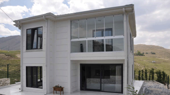  Prefabrik yapı pazarı 299,4 milyar dolar değerine ulaşacak