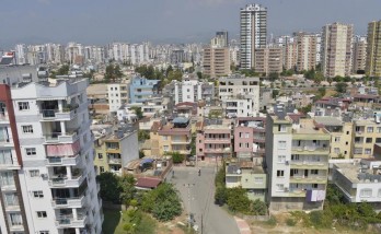 Kentsel dönüşüm siyaset üstü değerlendirilmelidir.