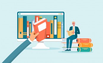 Kitap tanıtımı nasıl yapılır?