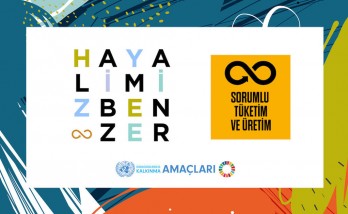 Gelecek için sorumluluk alan projeler ödüllendirildi