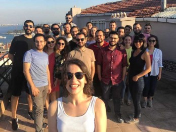 Kolay İK, Avrupa’nın en başarılı girişimleri arasında…
