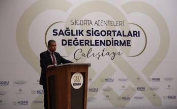 Koru Sağlık Grubu Başkanı Prof. Dr. Hasan Biri:  “Veri Güvenliği Hasta Güvenliği Kadar Önemli!”