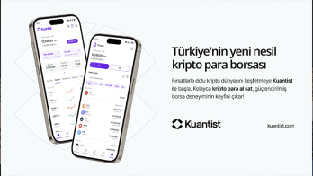 Sermaye piyasalarının deneyimli ismi yeni kripto para borsası kurdu