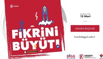 Genç Girişimcilere 200.000 TL Hibe Desteği