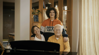Jean markası, Cumhuriyetin 100. yılına özel reklam filmini yayımladı