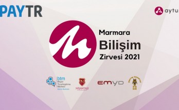 Marmara Bilişim Zirvesi’nde “dijital insanlar” sunum yaptı