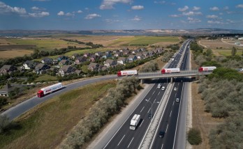 Mars Logistics Yurt Dışı Yatırımlarına Fransa ile Devam Ediyor