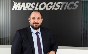 Mars Logistics’ten 60 milyon euro değerinde yatırım