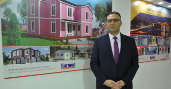 Güvenli yapı modellerinde prefabrik ve çelik konstrüksiyonlı evler öne çıkıyor