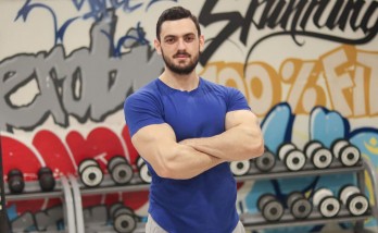 Pandemide alınan kilolar online fitness eğitimi ile ortadan kalkabilir
