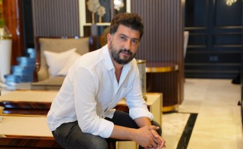 Lüks mobilya markası dünyaya açılıyor