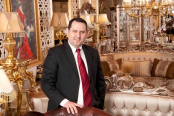 Doğadan Aldığımızı Artık Geri Veriyoruz