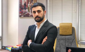 “Sosyal medya hesaplarında farklı bir e-posta kullanılmalıdır”