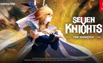 Seven Knights - Time Wanderer – ‘ın şenlik dolu yıl sonu tatil indirimiyle yılı sonlandır