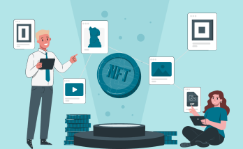 Markalar pazarlamada NFT'yi nasıl kullanıyor? 