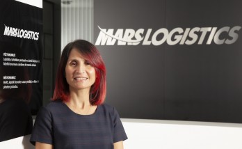 Mars Logistics 2021 Yılında İstihdamı Yüzde 10 Artıracak