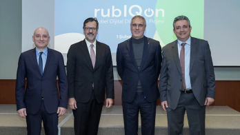 Türk ilaç sektörünün ilk “RISE with SAP” projesi Nobel ile başlıyor