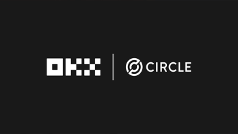 OKX ve Circle’ın ortaklaşa düzenlediği “Ücretsiz Gas Kampanyası” başladı
