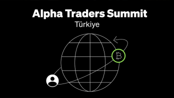 Türkiye’nin en iyi kripto trader’ları, küresel kripto borsası OKX'in İstanbul’daki zirvesinde buluşacak