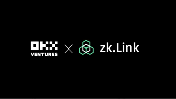 OKX Ventures, zkLink’e Yatırım Yaptığını Duyurdu
