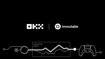 OKX ile Immutable İş Birliğinden Doğan GameFi Launchpad, Milyonlarca Kullanıcının Web3 Oyun Dünyasına Katılmasına Olanak Sağlıyor