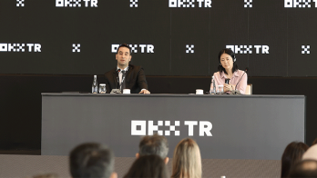 Küresel Büyümesini Hızlandıran OKX, Türkiye'deki Kullanıcılarına Özel Yerel Platformu OKX TR'yi Tanıtıyor