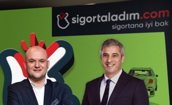 Sigorta karşılaştırma platformu, egzoz gazı emisyonunu azaltmak için harekete geçti!