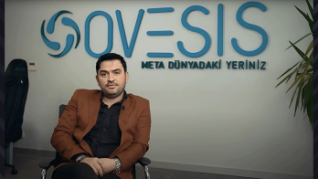 Ovesis, artırılmış gerçeklik markası Ovesar ile kitle fonlama yatırım turuna çıktı