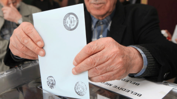 Kullandığı oyu sosyal medyada paylaşanlar seçim suçu işlemiş oluyor