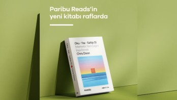 Paribu Reads’in yeni kitabı “Oku - Yaz - Sahip Ol: İnternetin Yeni Çağını İnşa Etmek” raflarda yerini aldı
