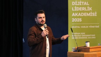 Paribu Hub ana sponsorluğunda düzenlenen Dijital Liderlik Akademisi 2025 sona erdi