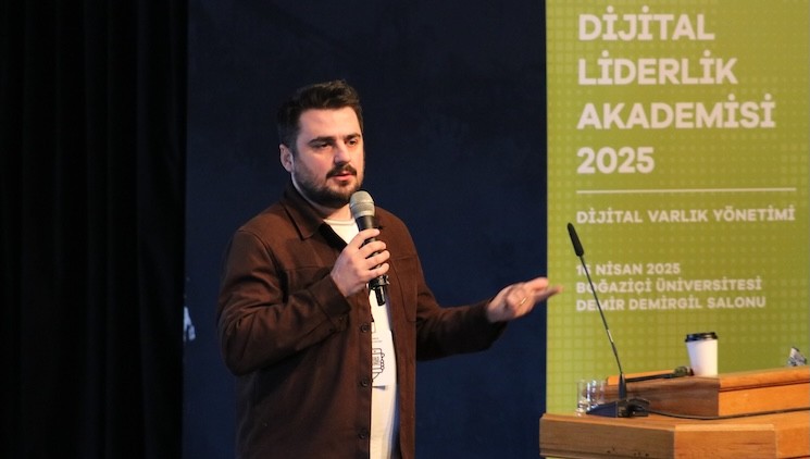 Paribu Hub ana sponsorluğunda düzenlenen Dijital Liderlik Akademisi 2025 sona erdi
