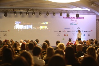 Pazarlama Türkiye Zirvesi 24 Ekim’de 24 konuşmacısını ağırladı
