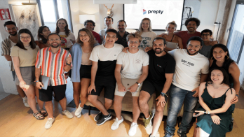 Yabancı dil öğrenme platformu Preply, 70 milyon dolarlık yatırım aldı