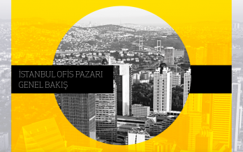 İstanbul’da büyüyen ofis stoğu, rekabeti kızıştırdı!