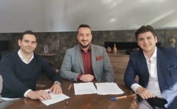 Akıllı İçecek Teknolojileri Geliştiren Pubinno'ya  Önemli Yatırım