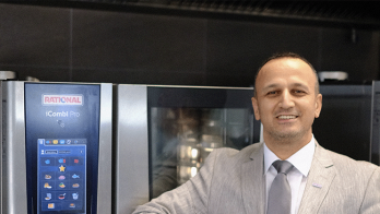 RATIONAL’den yeni inovasyon: iCareSystem AutoDose – Otomatik Yıkama ve Bakım Sistemi 