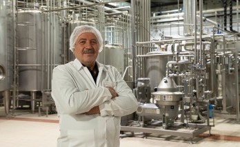 “Doğal süt ürünleri sektöründe en büyük problem hileli ürünler”