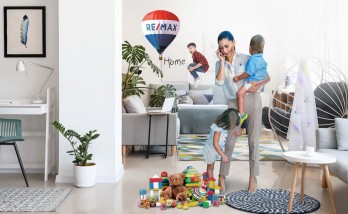 REMAX Türkiye’de kadın istihdamı yüzde 50’ye yaklaştı