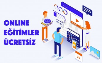 Gayrimenkul sektörü için online eğitimler  ücretsiz sunulmaya başlandı 