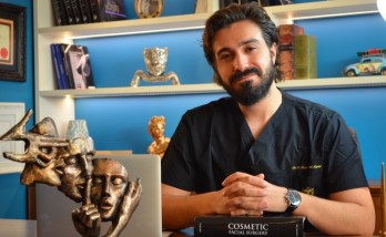Covid-19 aşısı geçmişte yüz dolgusu yaptıranlarda alerjiye mi neden oluyor?